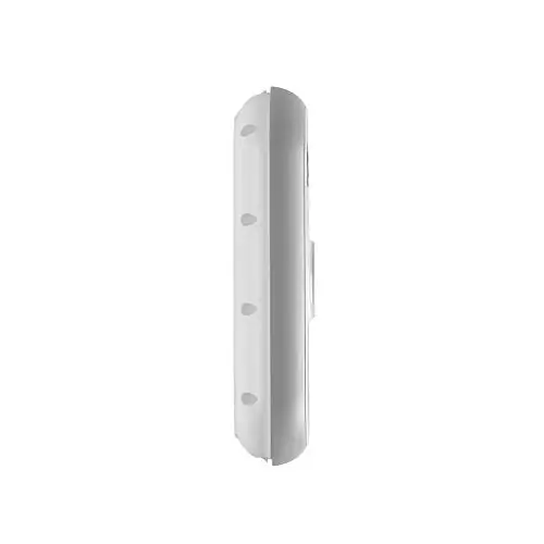 First Alert CAMW-WDB VX1 HD Video Doorbell