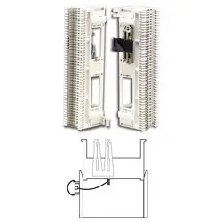 Siemon M2-3W