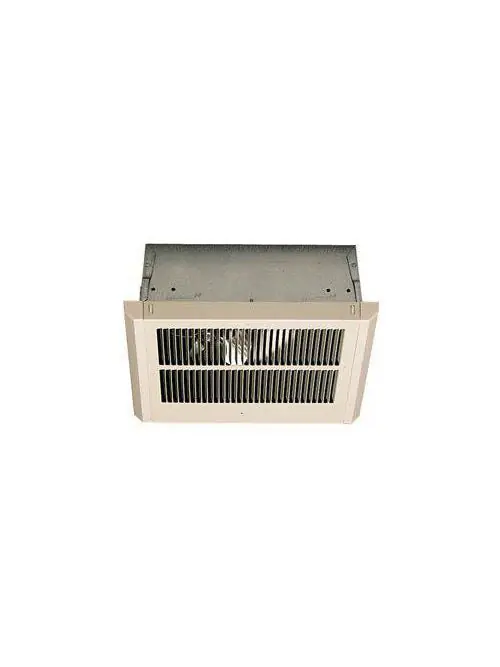Marley QCHSM Fan Forced Heater Surface Mounting Frame