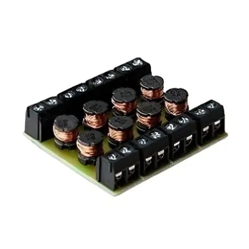 ACT Meters ACT/2468 RFI Filter for Alarm Circuit Cables