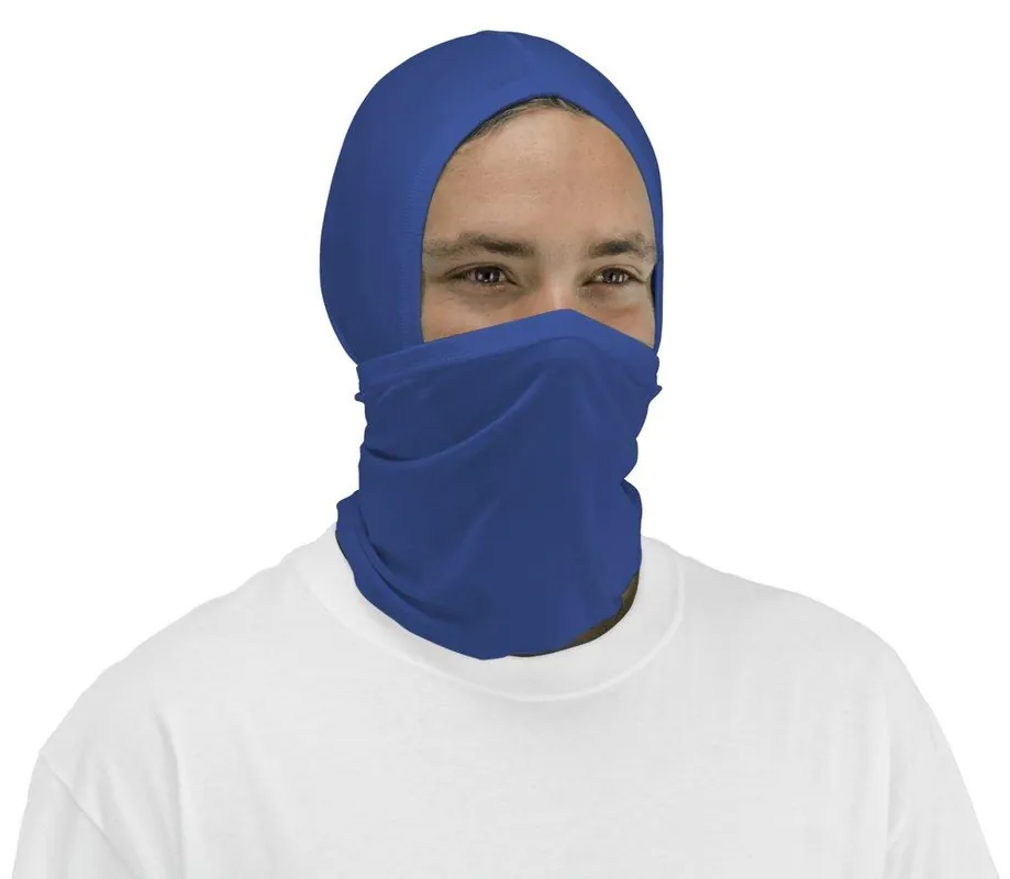 SAS Safety 730101 ThermaSure Reusable Cooling Loop Blue