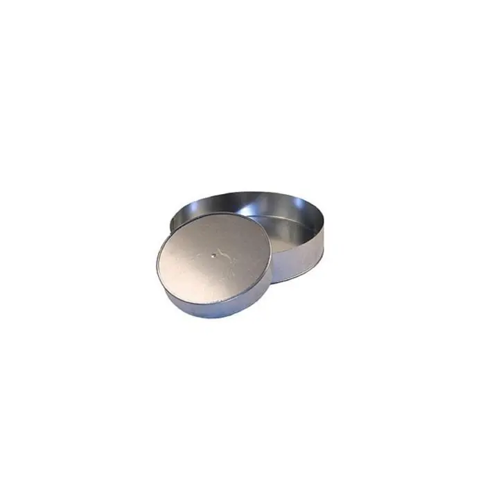 Cody CODY26212 262 12 End Cap