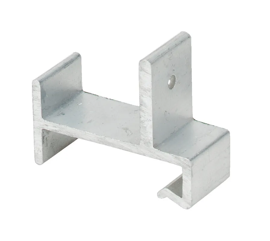 Western Forms Inc AFPCC Cap Clip For Aluminum Forming