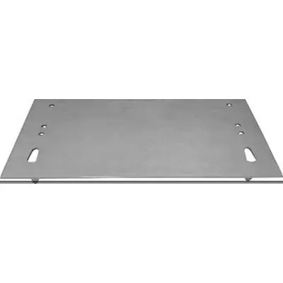 SPS Approved Vendor JSS33013 Stud Guard 5 inch x 8 inch 16 ga.