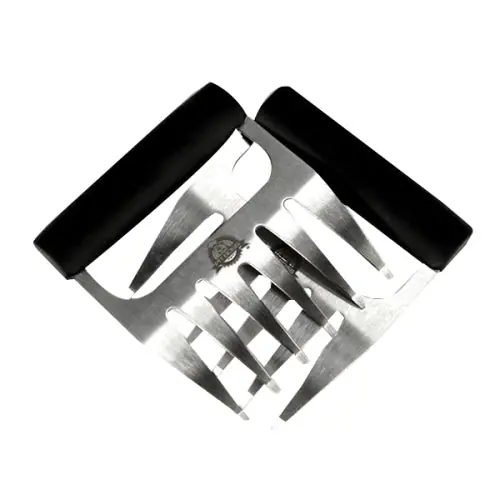 Pit Boss 67394 Stainless Steel BBQ Meat Claws Each