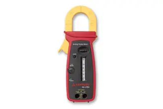 Amprobe RS-3PRO FLK RS-3-PRO CLAMP METER ANALOG CAT IV 600V