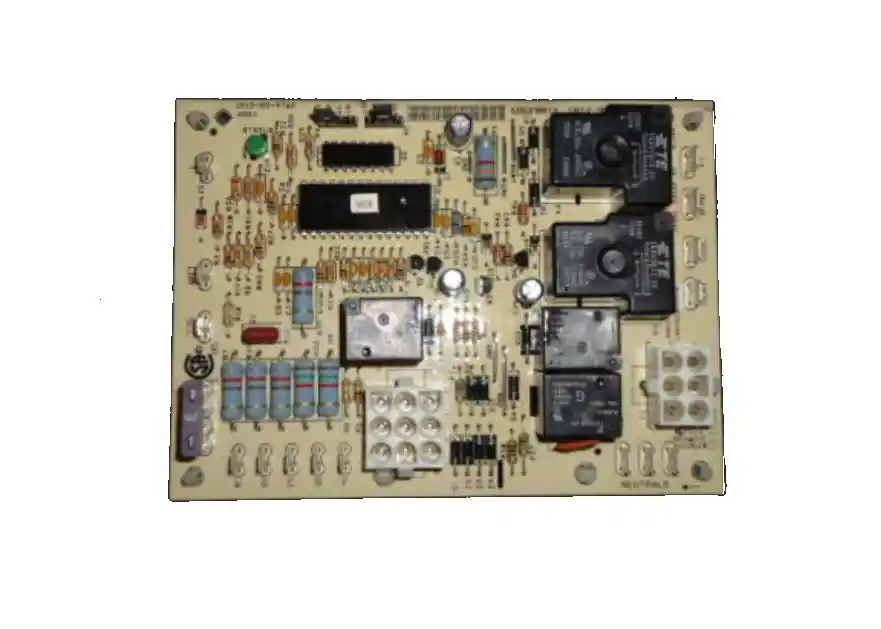 Mortex R68GF0014 Mortex Control Board