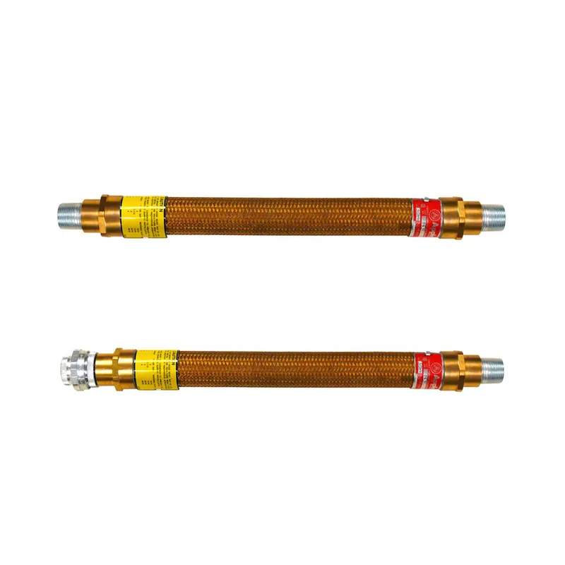 Appleton EXLK-412 1-1/4 EX Flexible Coupling