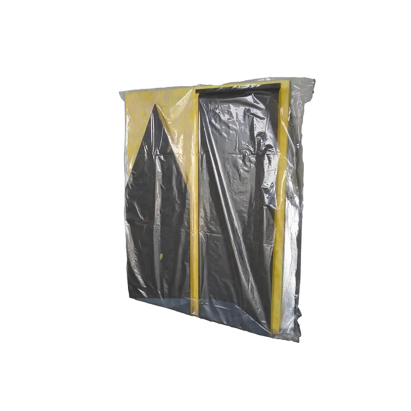 The Metal Shop 500-821 #821 Fiberglass Un-Assembled Knock Down Large Triangle
