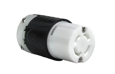 Legrand L1930C P&S L1930C CONN 4W30A277/480V T/L