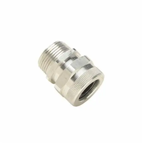Legrand CG506252 P&S CG506252 1/2 Alum St Cord Grip