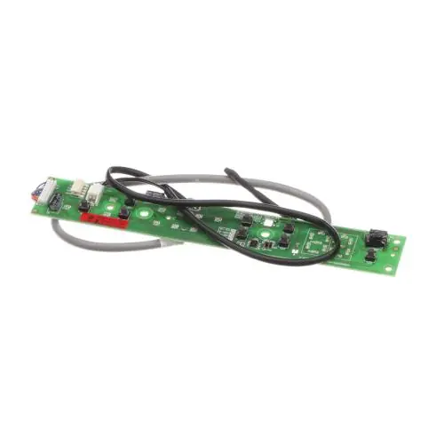 General Electric WJ26X23922 IU Board
