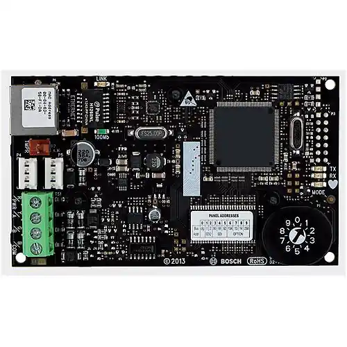 Bosch B426 Ethernet Communication Module for Control Panels