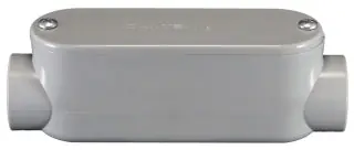Cantex 5133108 Conduit Body 2-1/2