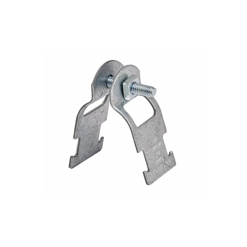 B-Line 78101161363 Pipe and Conduit Clamp 7/8 Inch Replacement 78101161363