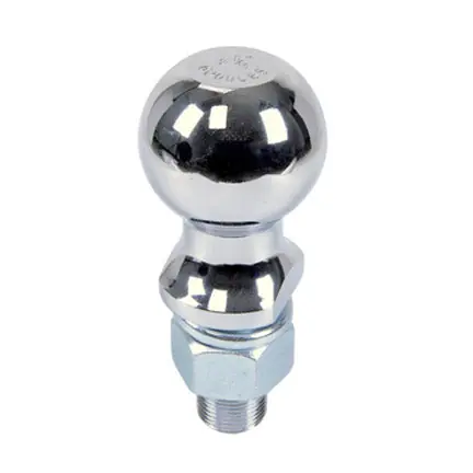 TRUE VALUE TV255582 MM 6K 2-5/16 Hitch Ball