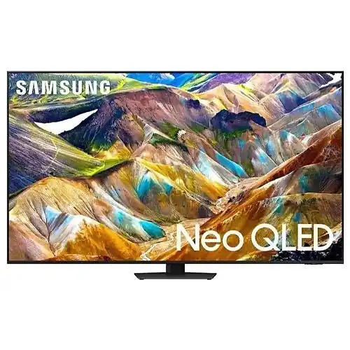 Samsung QN85QN85DBFXZA Neo QLED 4K Elite TV 85 Inches