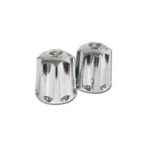 Kissler 798-3543 Long Broach Handle for Tub and Shower Faucet Chrome