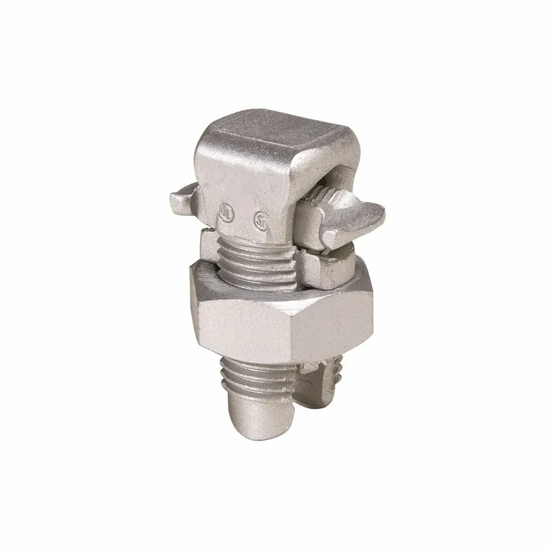 BURNDY KSA350 Aluminum Split Bolt Connector 350 kcmil