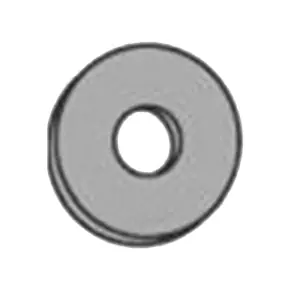 Kissler KK1301 Bibb Washer 1/2 in OD Replacement MPN KK-1301