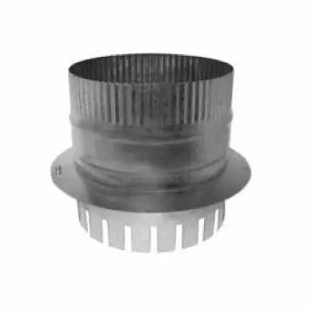 SOUTHWARK METAL 84STWD10 10 Inch Steel Collar with Damper