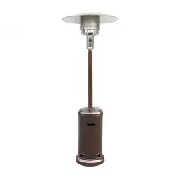 True Value SRPH33A FS 48K SS Patio Heater
