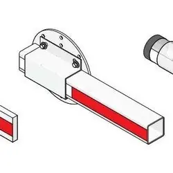 DOOR KING 1601-571 Electric Strike