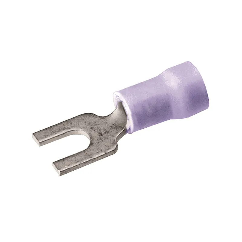 BURNDY TP1410FBG25 16-14INS FORK TERM
