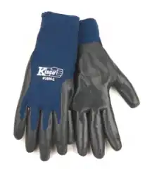 Cully 67510 MNC 67510 Nitrile Palm Coated Glove