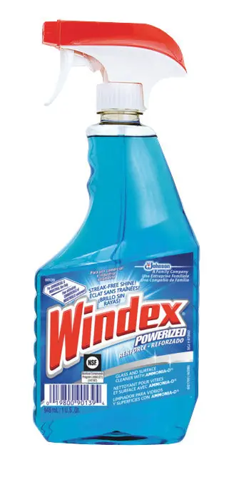 Essendant Co TV210586 Windex Glass Cleaner with Sprayer Each