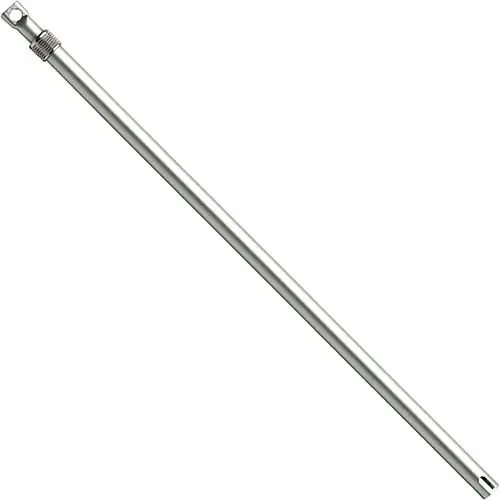 Edwards Signaling 1500-12 Door Holder Extension Rods Adjustable Extension 12 Inches Replacement 1500-7