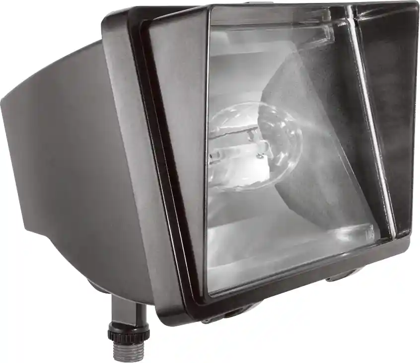RAB FFH70 70W 120V MH FLD-LT