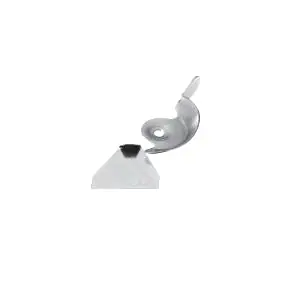 Duro Dyne 8138 Duct Access Door with Cam Lock
