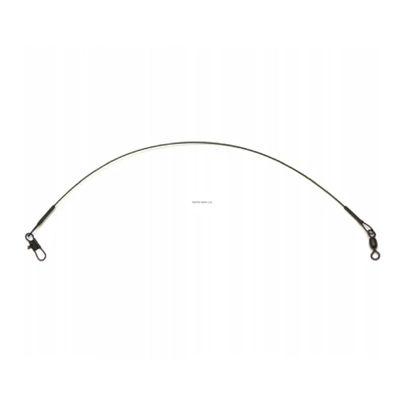 True Value TV245624 30LB 9 BLK STL Leader