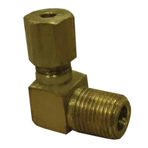 Jones Stephens C74089 Elbow 1/2 in Compression x MIP Replacement MPN