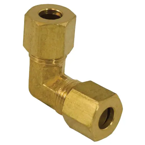 Jones Stephens C74043 Elbow Compression 5/8 In