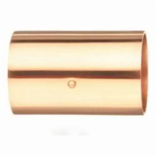 EPC 9003050 Solder Tube Coupling With Stop 3 in Nominal C x C