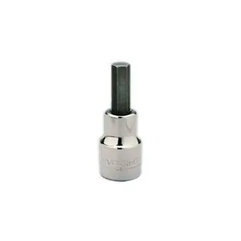 Wright Tool 14214 7/16 1/2 Dr Hex Key Socket