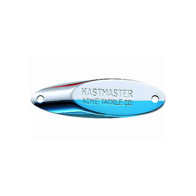 TRUE VALUE TV245579 1-3/8 1/8OZ BLU Spoon