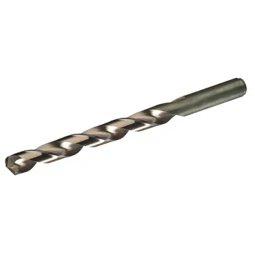Chicago-Latrobe 46691 135 Deg Heavy-Duty HSS-CO Jobber Drill