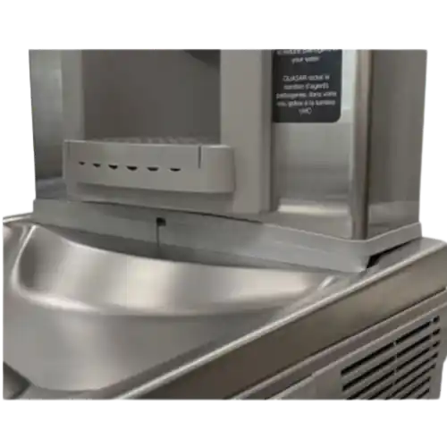 Oasis 041114-001 Spacer Adapter for OASIS Retrofit Bottle Filler