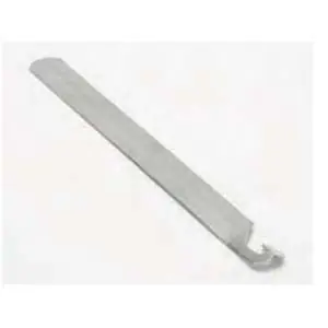 B-Line TOLCO69R.38.12 Beam Clamp Retaining Strap 3/8 x 12 in