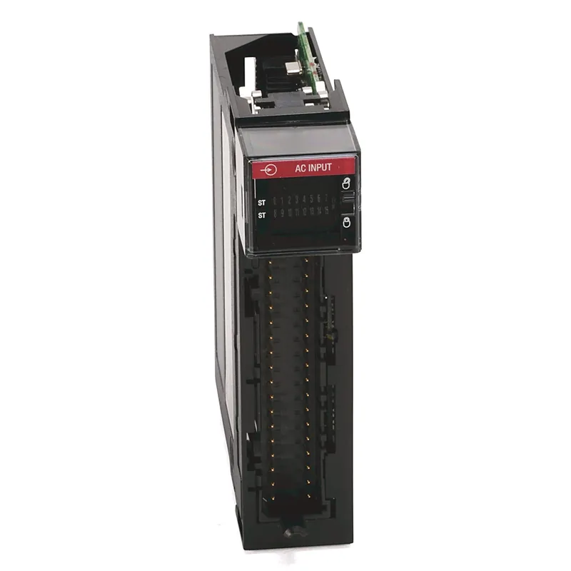 Rockwell Automation 1756-IA16I Isolated Input 16 Points