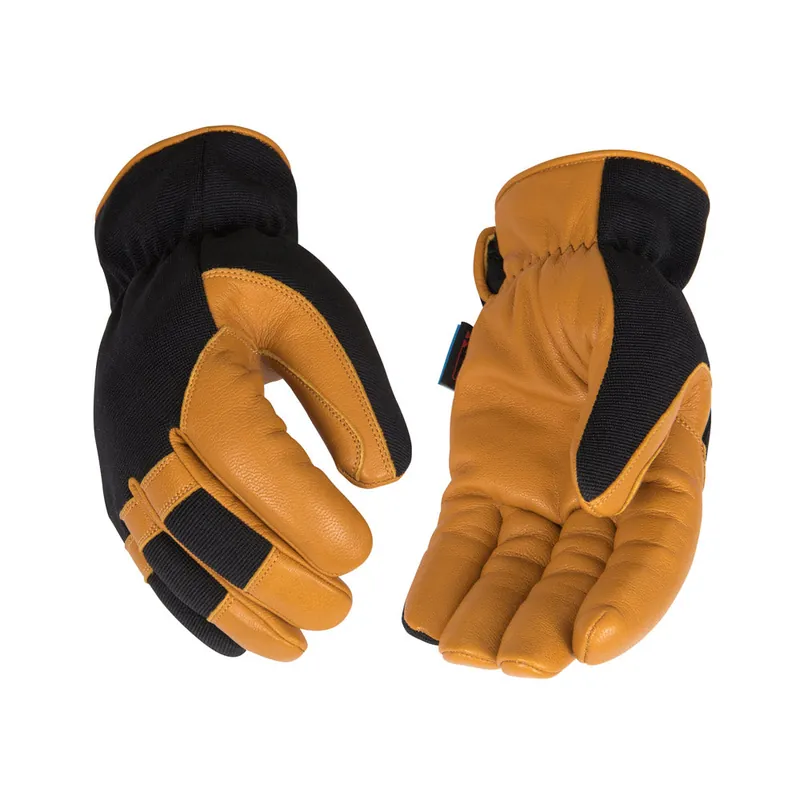TRUE VALUE 3102HKP-L LG MENS KICOPRO GLOVE