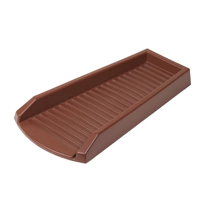 True Value 3001-12 Brn Univ Splash Block