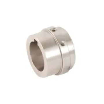 Rexnord 7300320 RND Omega Coupling Hub Power - 5 HSB