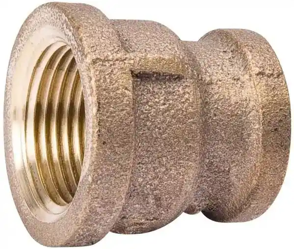 B&K 454-085NL Southland Lead-Free Reducing Coupling 125 lb (2 x 1 in) Replacement MPN