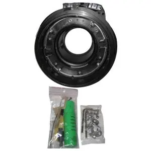 FOSC FOSC-450D-SPLTBASE-01 C and D Split Base for Fiber Optic Splice Closures