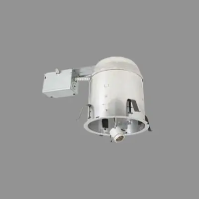 Elite Lighting EZ6RIC-AT ELITE 6IN REMODEL CAN