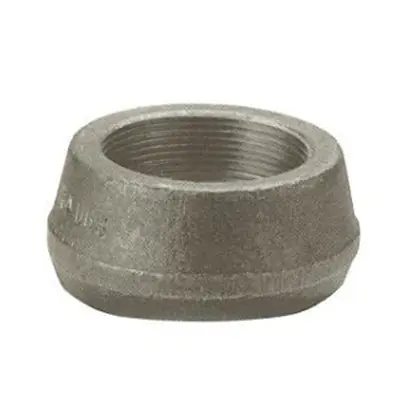 Phoenix TOL03.0X6-5 Trans-O-Con Class 3000 Forged Carbon Steel Threadolet 3 x 6 - 5